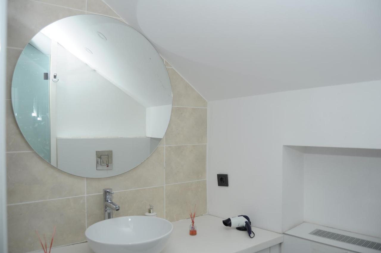 Hisar Bayazit Otel Provincia di Provincia di Istanbul Esterno foto