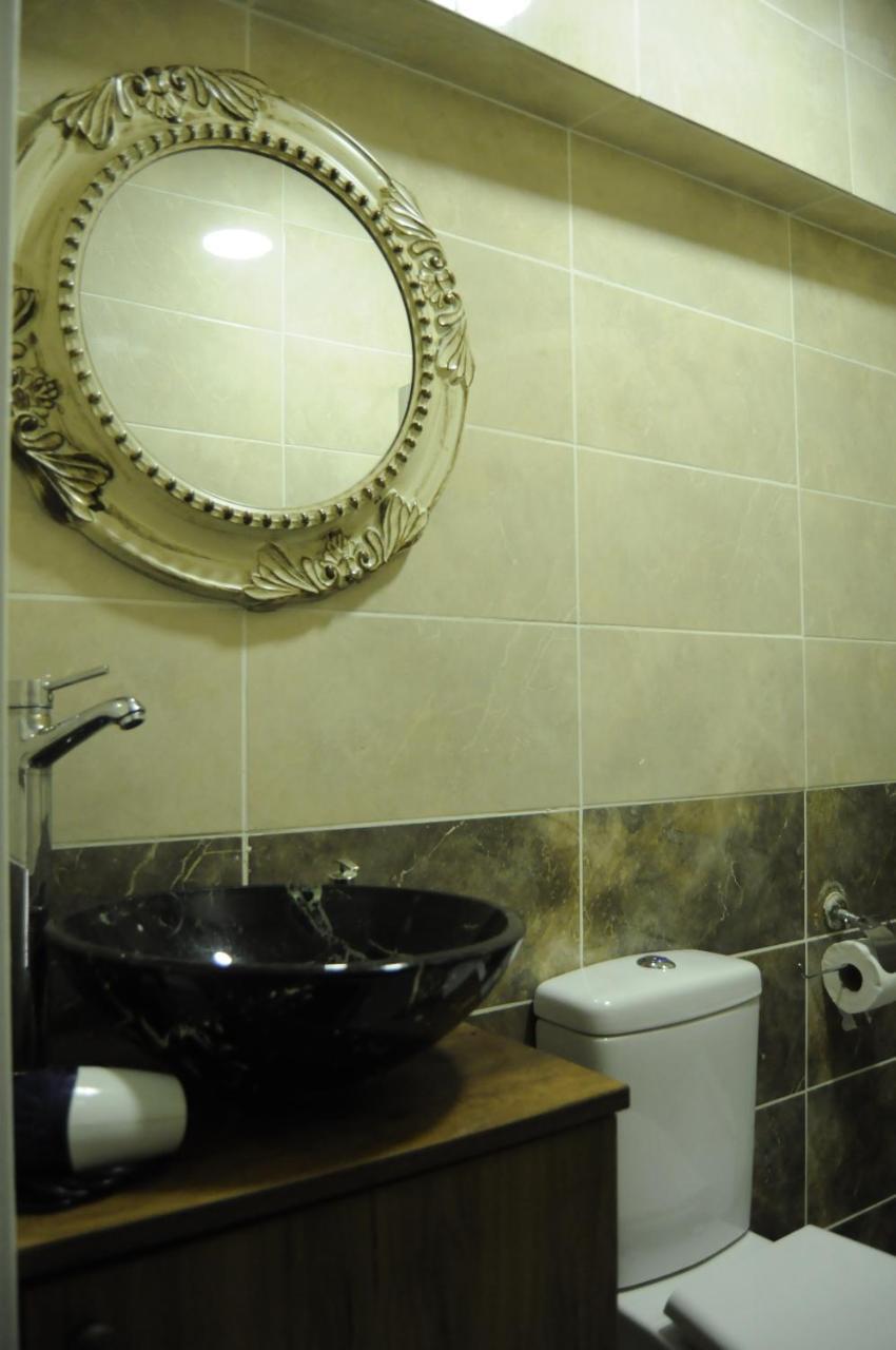 Hisar Bayazit Otel Provincia di Provincia di Istanbul Esterno foto